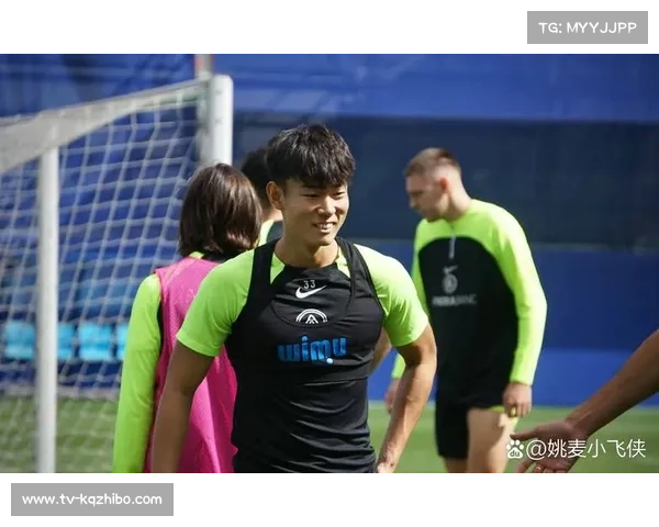 史松宸临危迎首秀，泰山青训新星闪耀中超