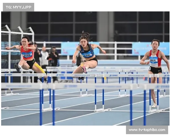 全国残疾人田径锦标赛为残奥会铅球选拔提供平台助力优秀人才崭露头角