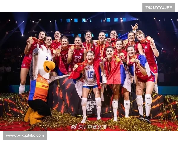 广东深圳女排战略共建，国际化教练团队整合塞尔维亚体系