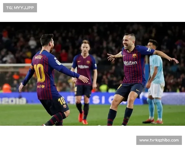 巴萨四人进球5+，火力均衡冠绝五大联赛