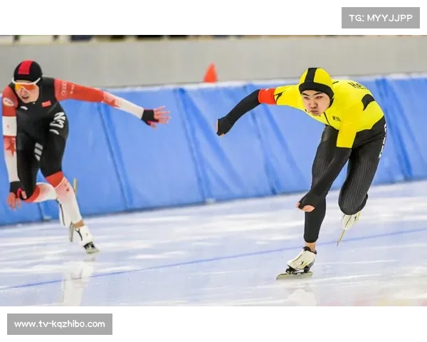 全国速度滑冰锦标赛赛程公布，设多项全能项目